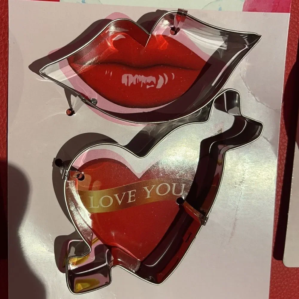 Cookie Cutter Set - Picture 14 of 16